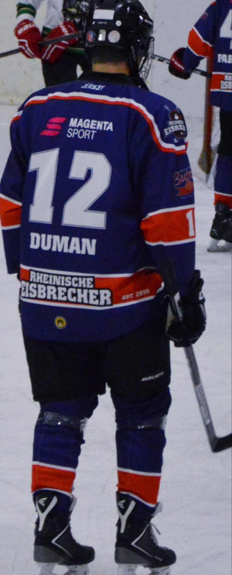 Y.D # 12
