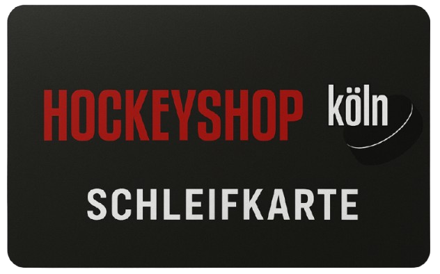Schlittschuh-Schleifkarte – HockeyShop Köln